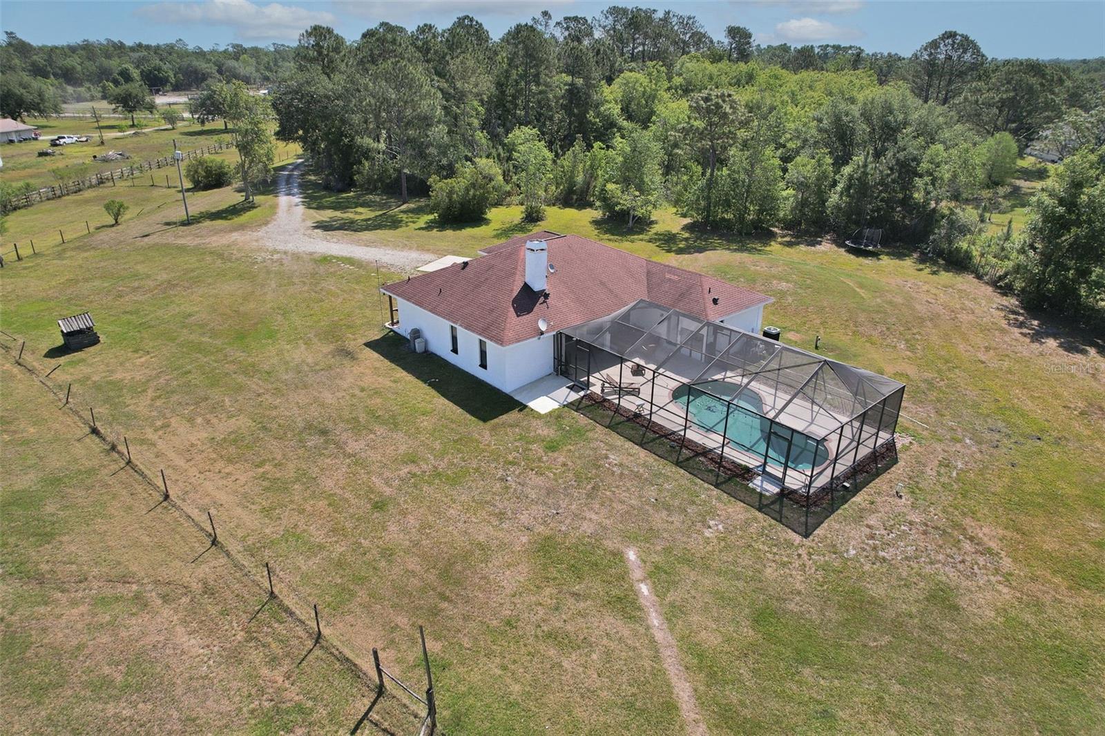 7509 HACKAMORE RD, ZEPHYRHILLS, FL, 33541