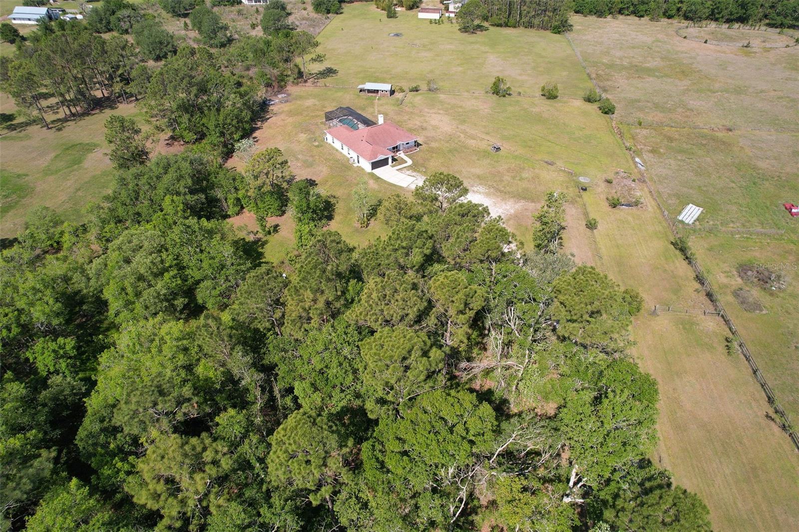 7509 HACKAMORE RD, ZEPHYRHILLS, FL, 33541