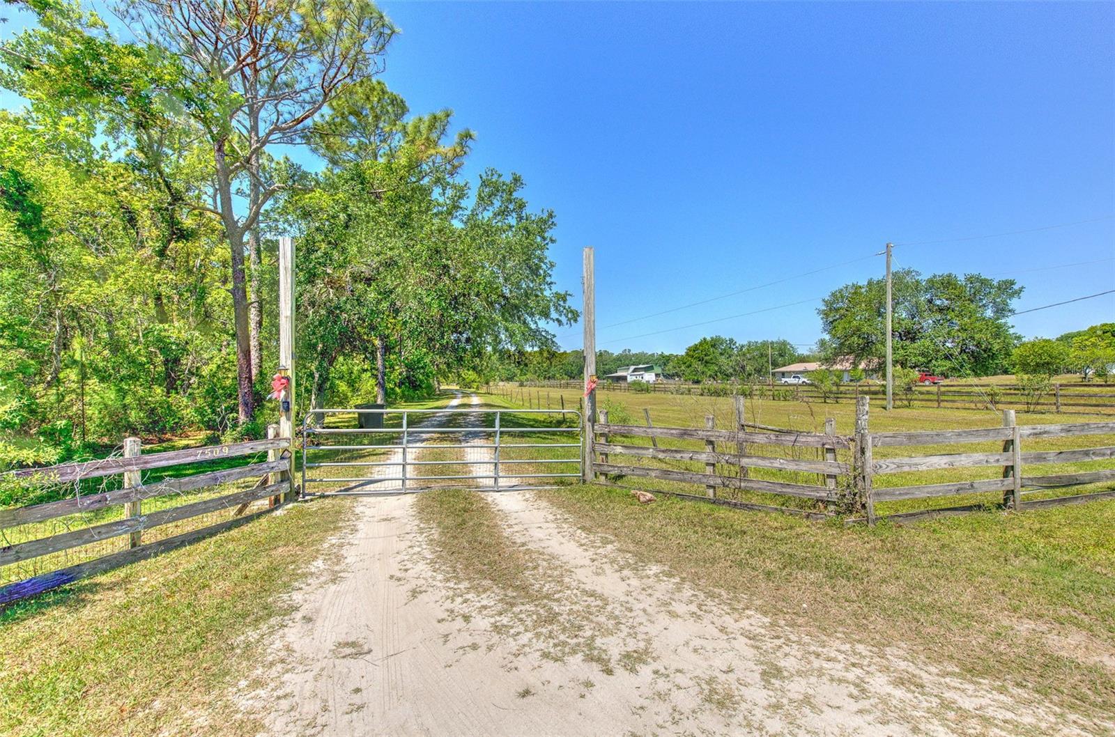 7509 HACKAMORE RD, ZEPHYRHILLS, FL, 33541