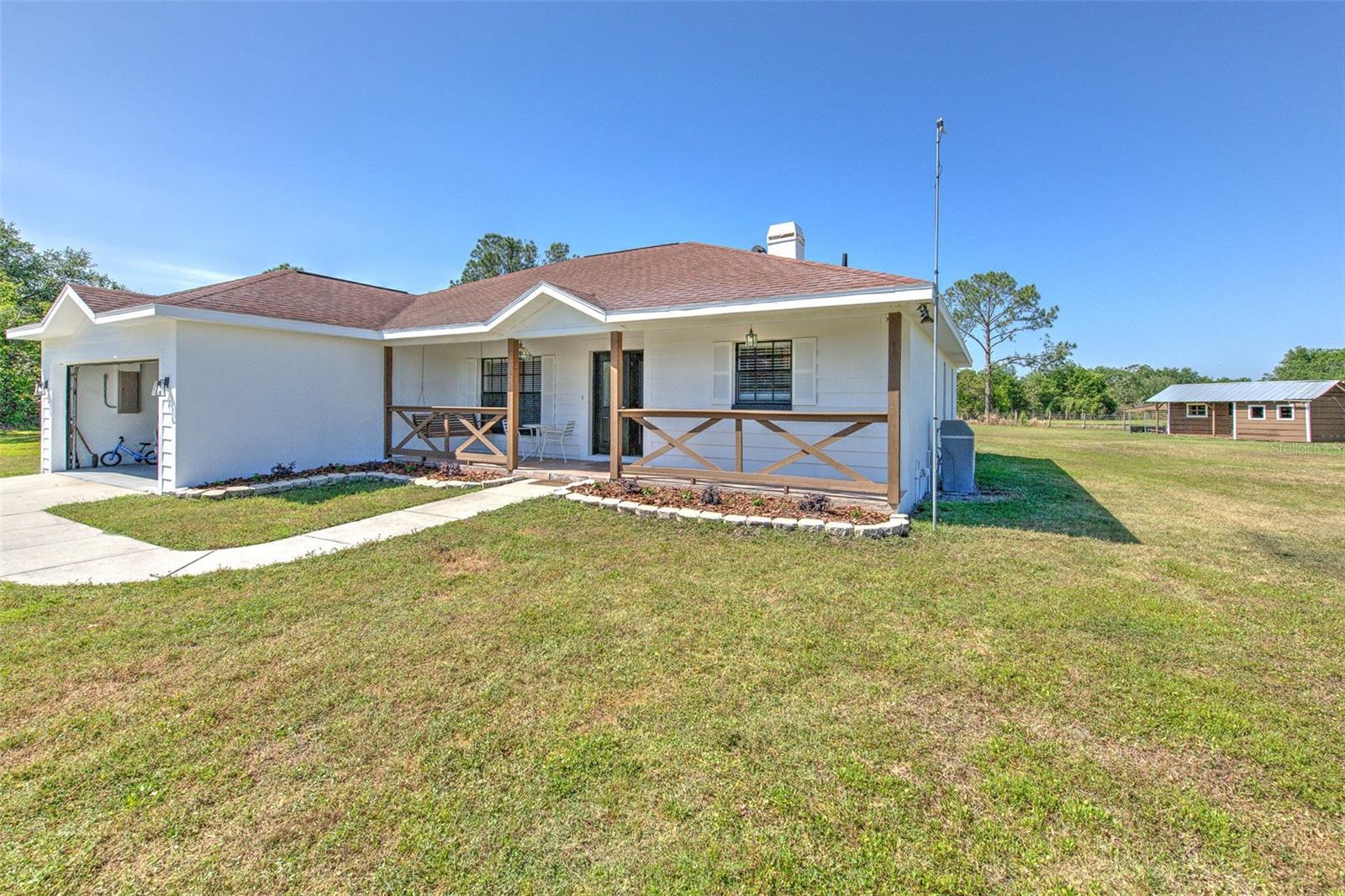 7509 HACKAMORE RD, ZEPHYRHILLS, FL, 33541