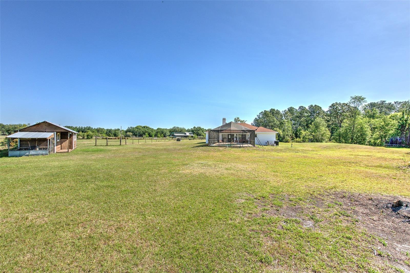 7509 HACKAMORE RD, ZEPHYRHILLS, FL, 33541