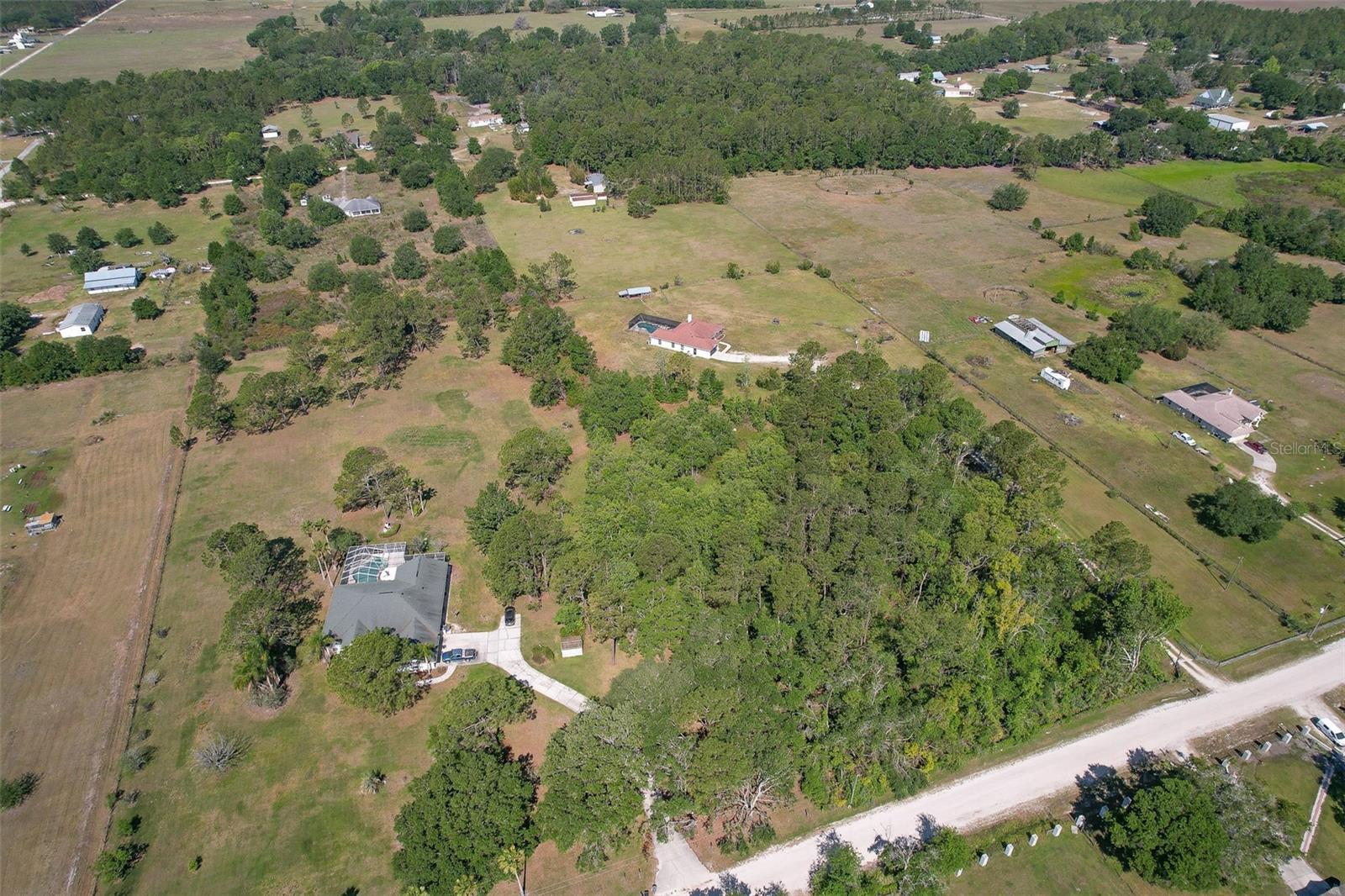 7509 HACKAMORE RD, ZEPHYRHILLS, FL, 33541