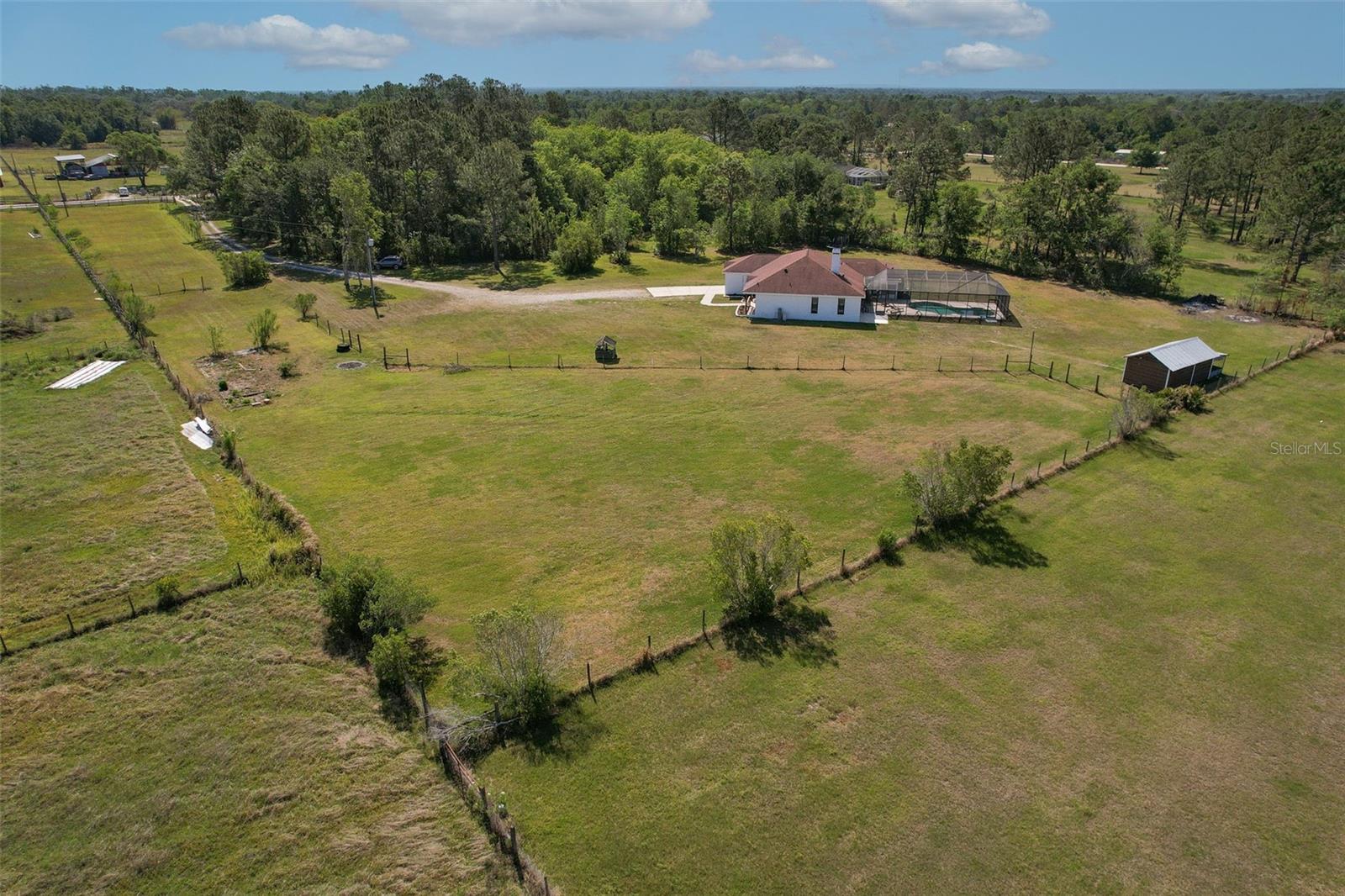 7509 HACKAMORE RD, ZEPHYRHILLS, FL, 33541