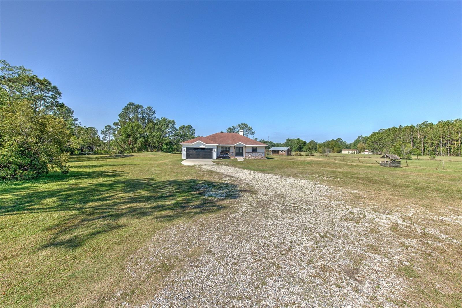 7509 HACKAMORE RD, ZEPHYRHILLS, FL, 33541