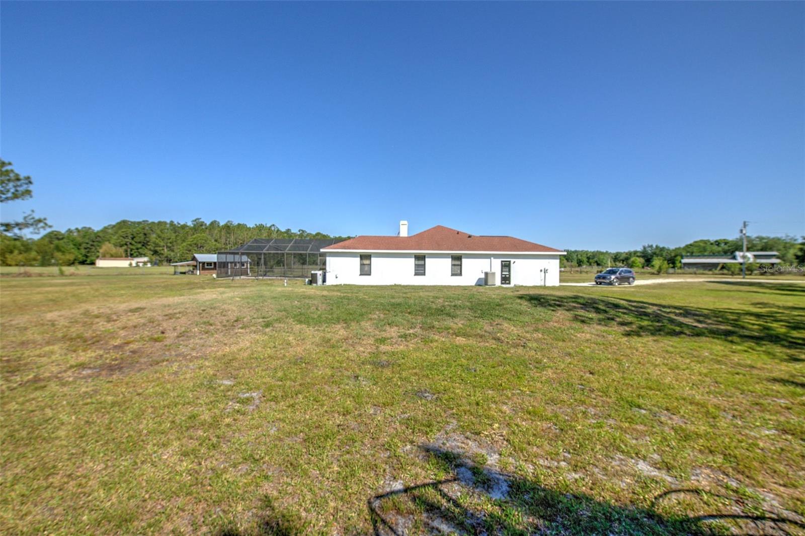 7509 HACKAMORE RD, ZEPHYRHILLS, FL, 33541