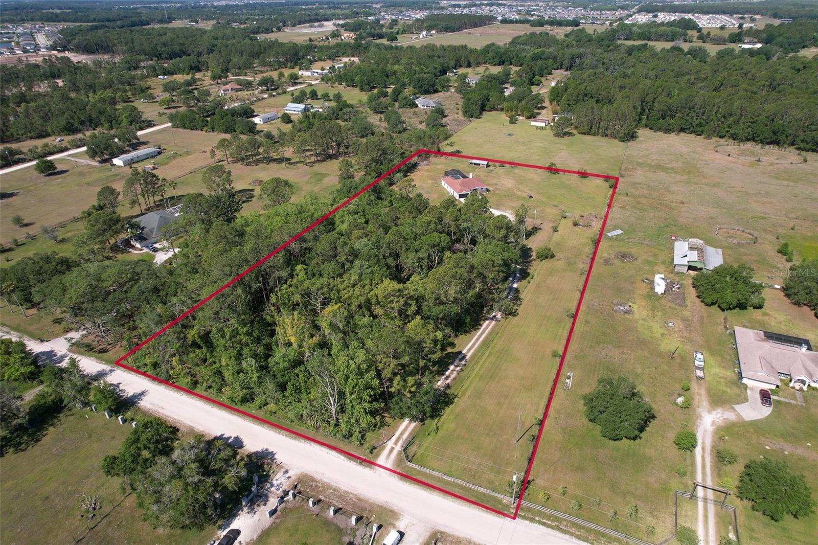 7509 HACKAMORE RD, ZEPHYRHILLS, FL, 33541