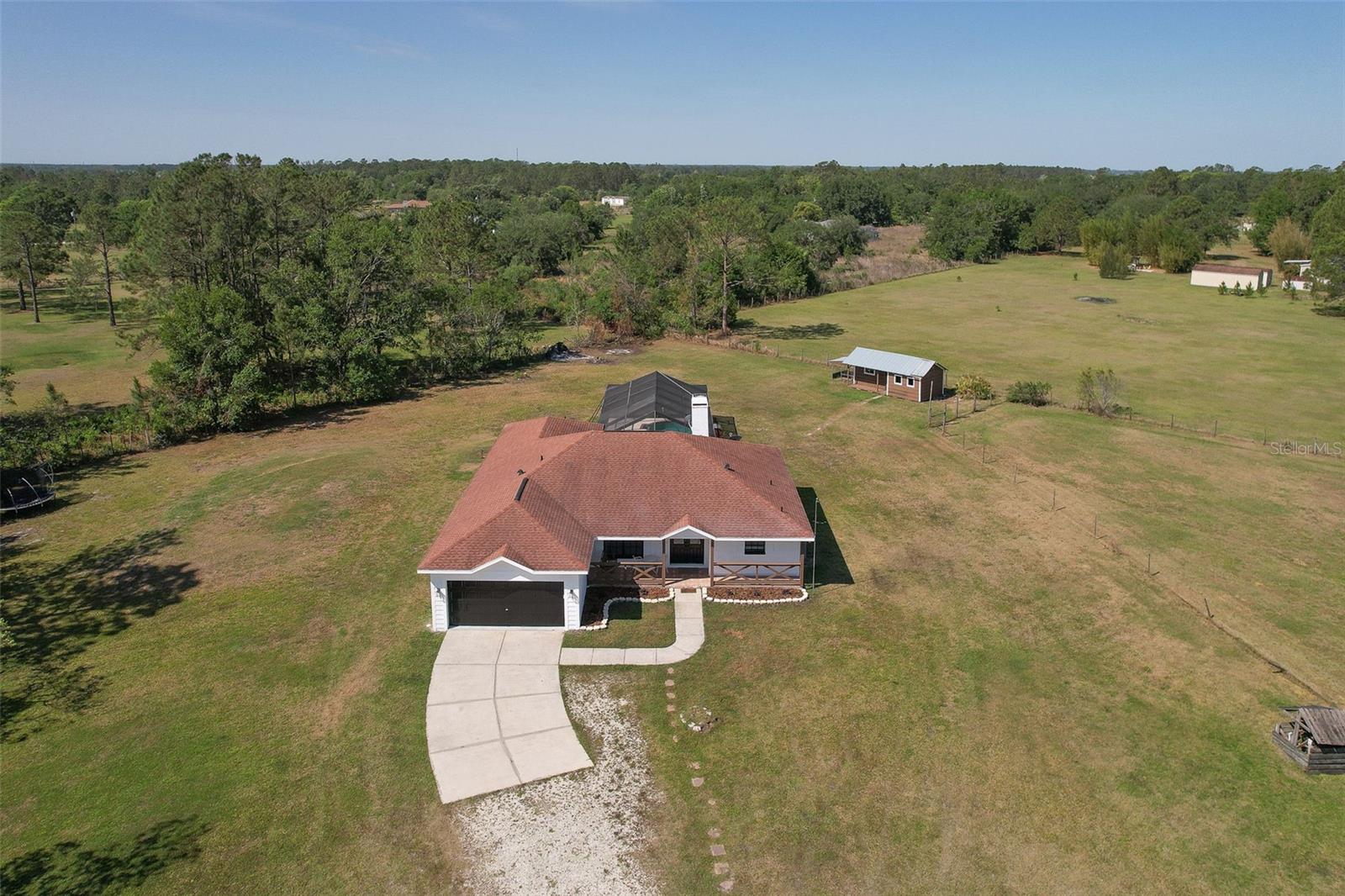7509 HACKAMORE RD, ZEPHYRHILLS, FL, 33541
