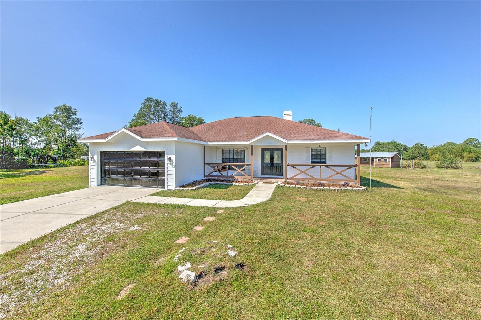 7509 HACKAMORE RD, ZEPHYRHILLS, FL, 33541