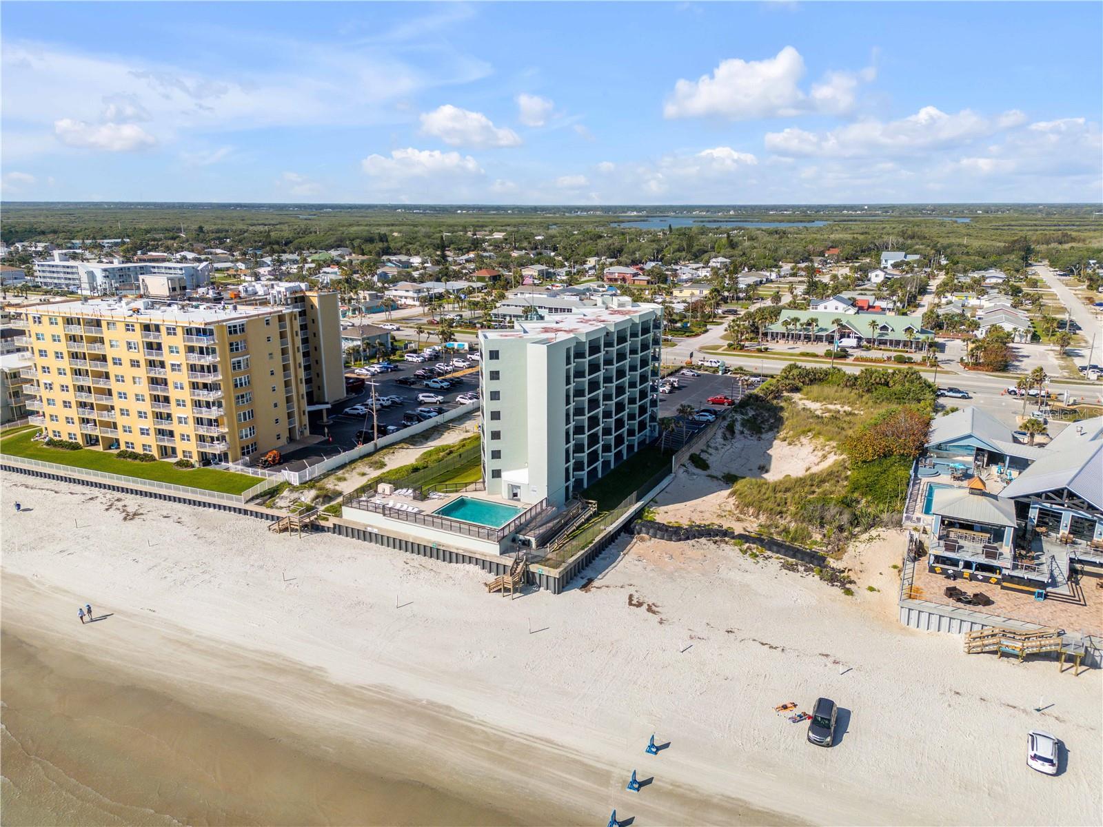 3405 S ATLANTIC AVE #204, NEW SMYRNA BEACH, FL, 32169