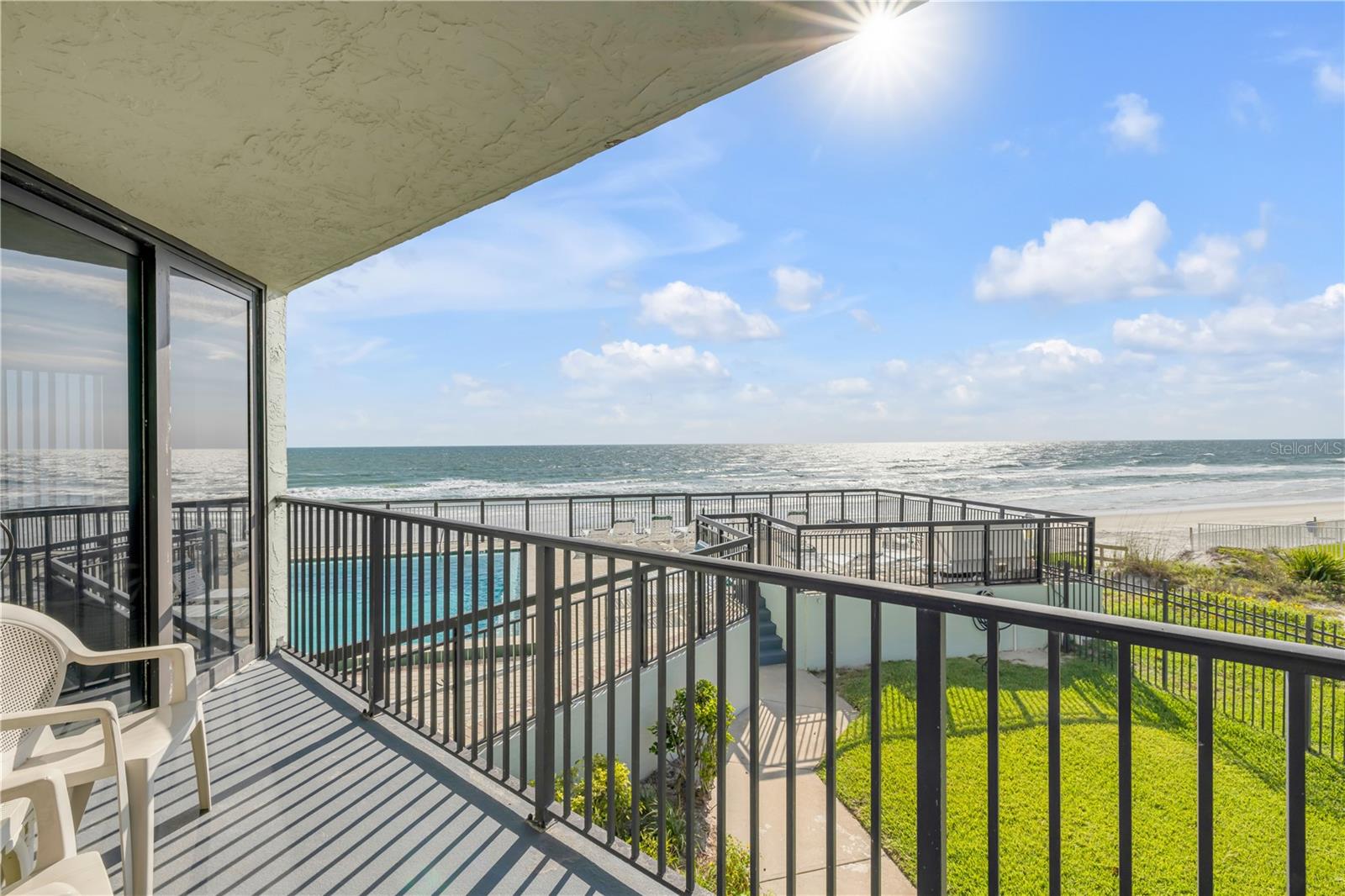 3405 S ATLANTIC AVE #204, NEW SMYRNA BEACH, FL, 32169