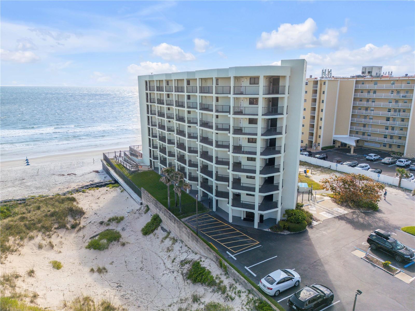3405 S ATLANTIC AVE #204, NEW SMYRNA BEACH, FL, 32169