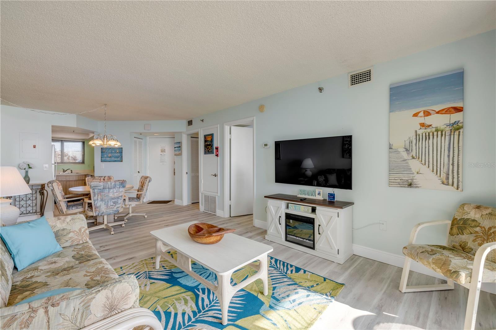 3405 S ATLANTIC AVE #204, NEW SMYRNA BEACH, FL, 32169