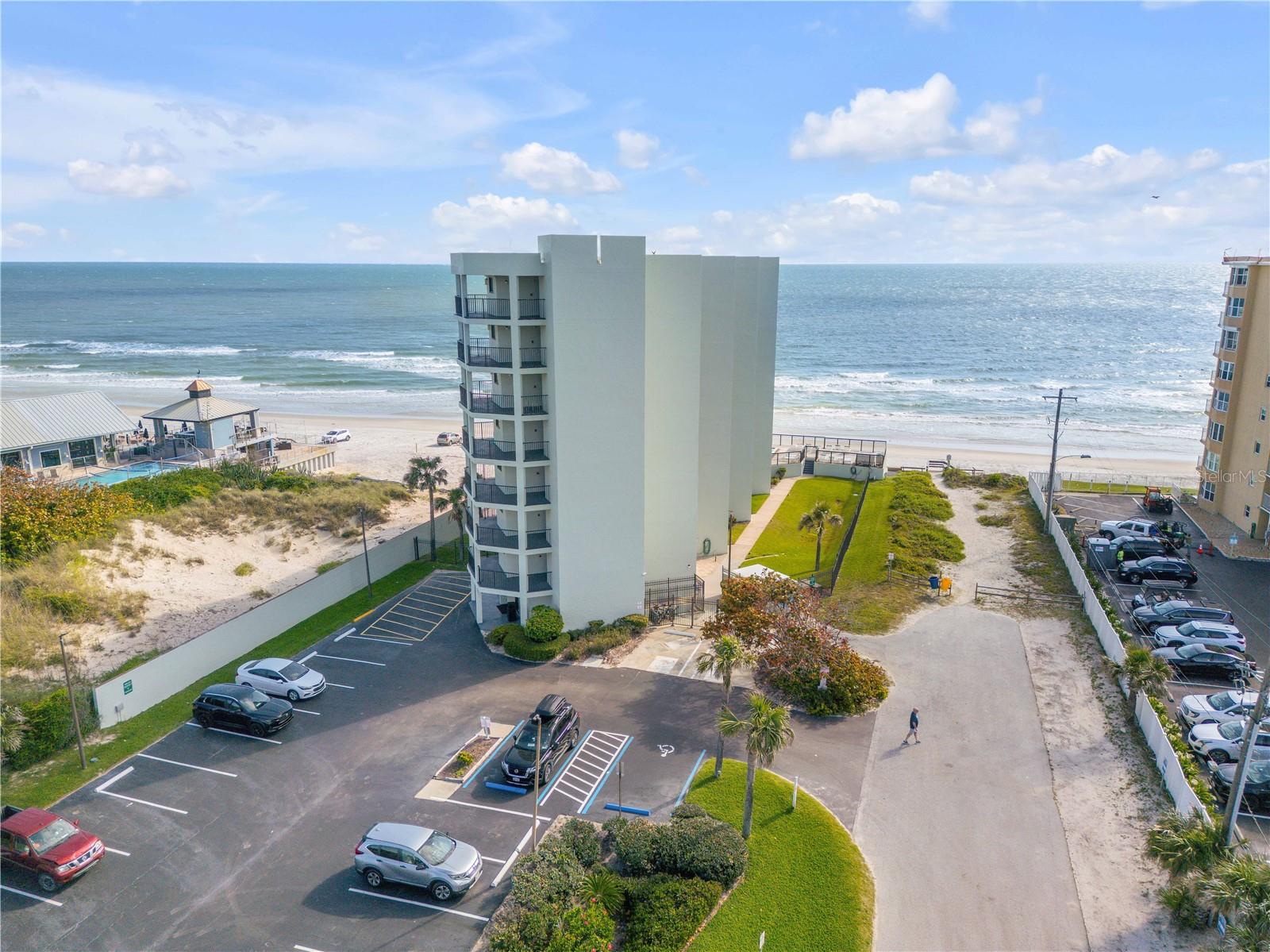 3405 S ATLANTIC AVE #204, NEW SMYRNA BEACH, FL, 32169