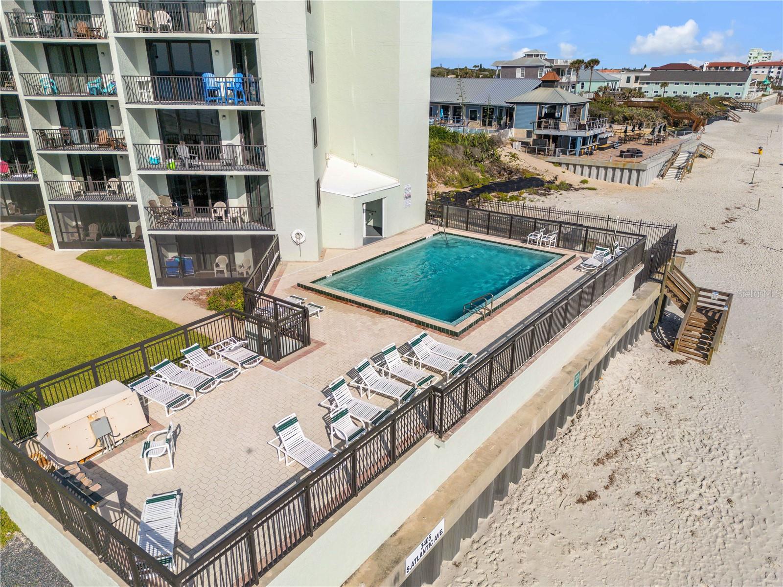 3405 S ATLANTIC AVE #204, NEW SMYRNA BEACH, FL, 32169