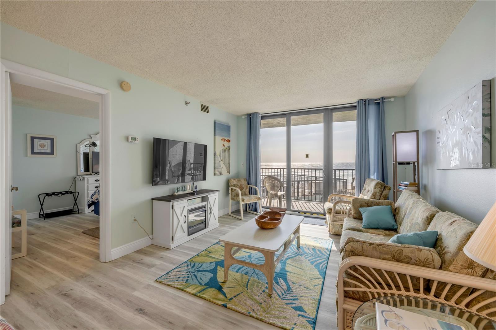 3405 S ATLANTIC AVE #204, NEW SMYRNA BEACH, FL, 32169