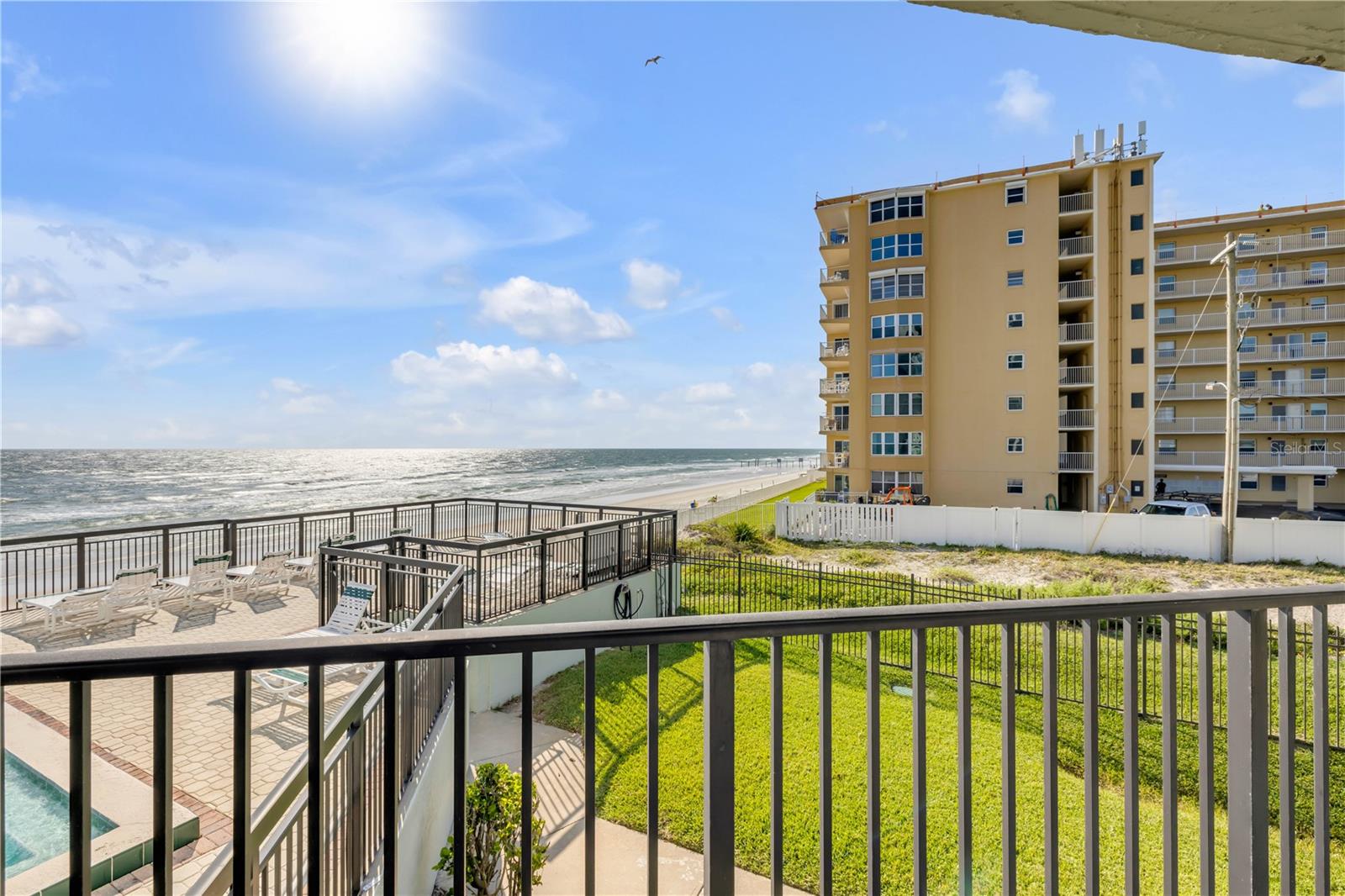 3405 S ATLANTIC AVE #204, NEW SMYRNA BEACH, FL, 32169