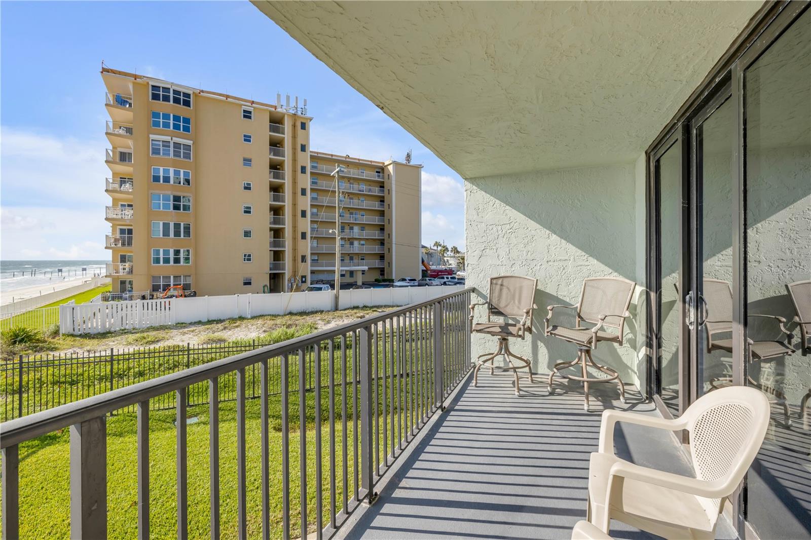 3405 S ATLANTIC AVE #204, NEW SMYRNA BEACH, FL, 32169
