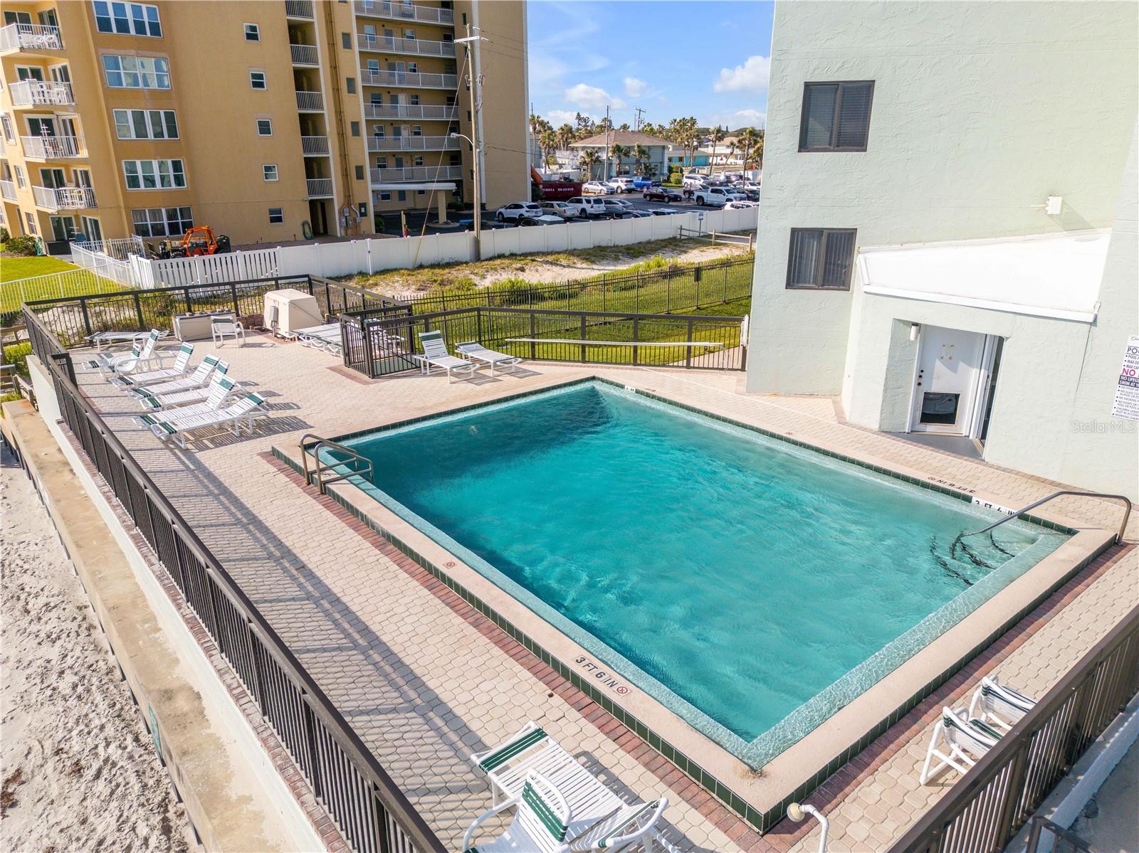 3405 S ATLANTIC AVE #204, NEW SMYRNA BEACH, FL, 32169