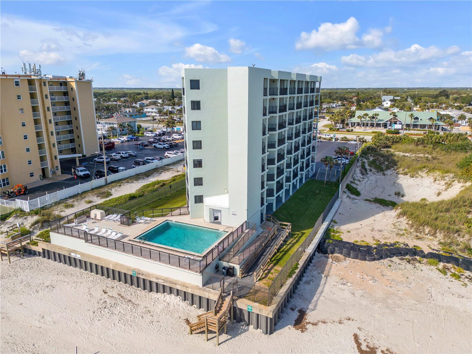 3405 S ATLANTIC AVE #204, NEW SMYRNA BEACH, FL, 32169