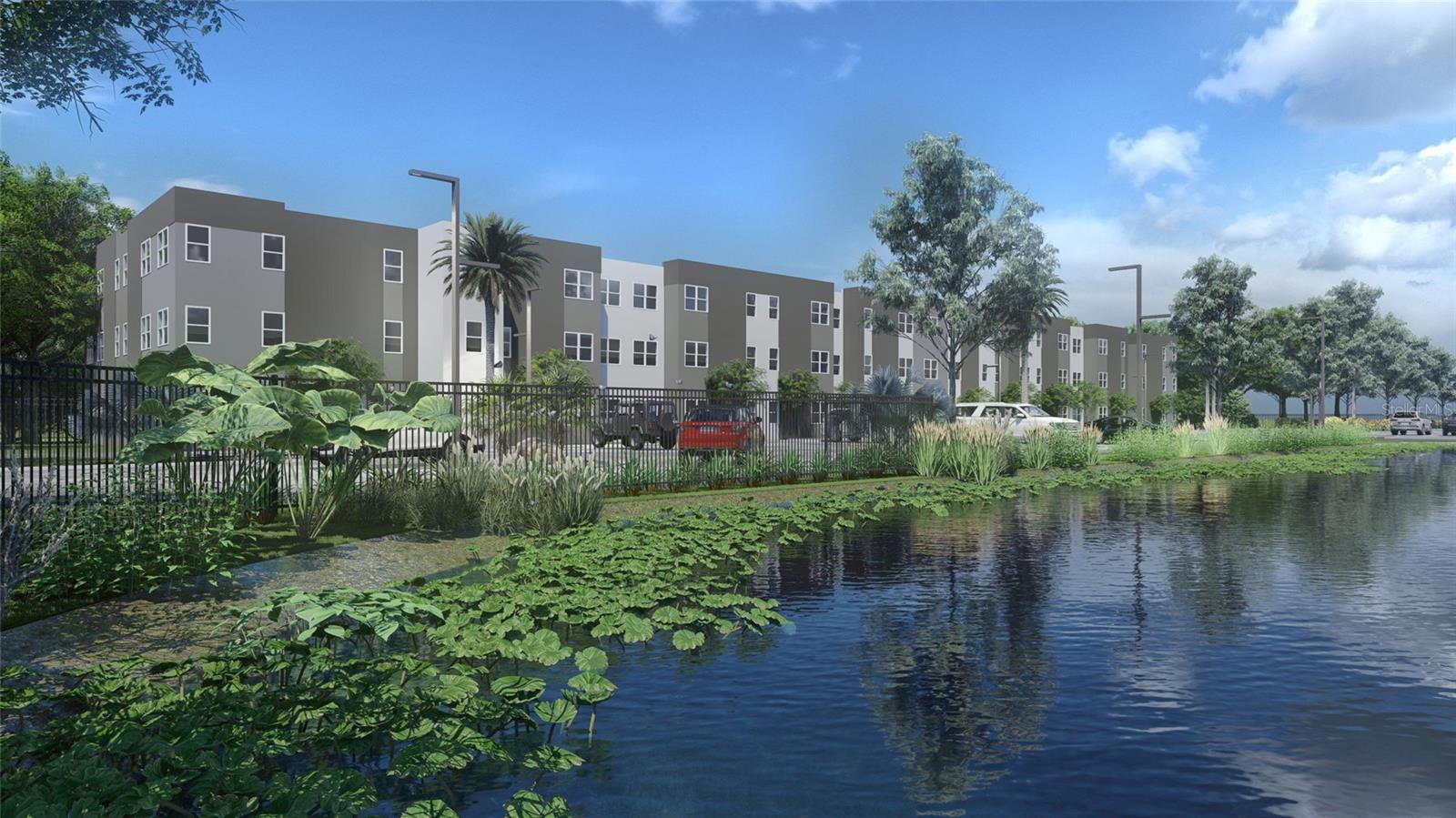 LEMON TREE SEC I, ORLANDO, FL, 32839