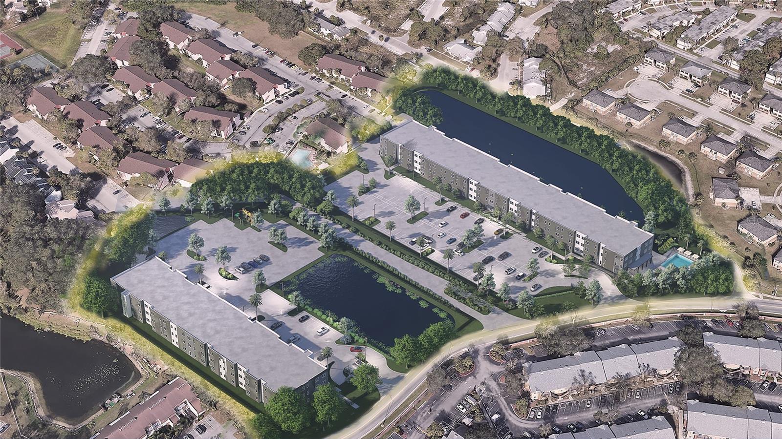 LEMON TREE SEC I, ORLANDO, FL, 32839