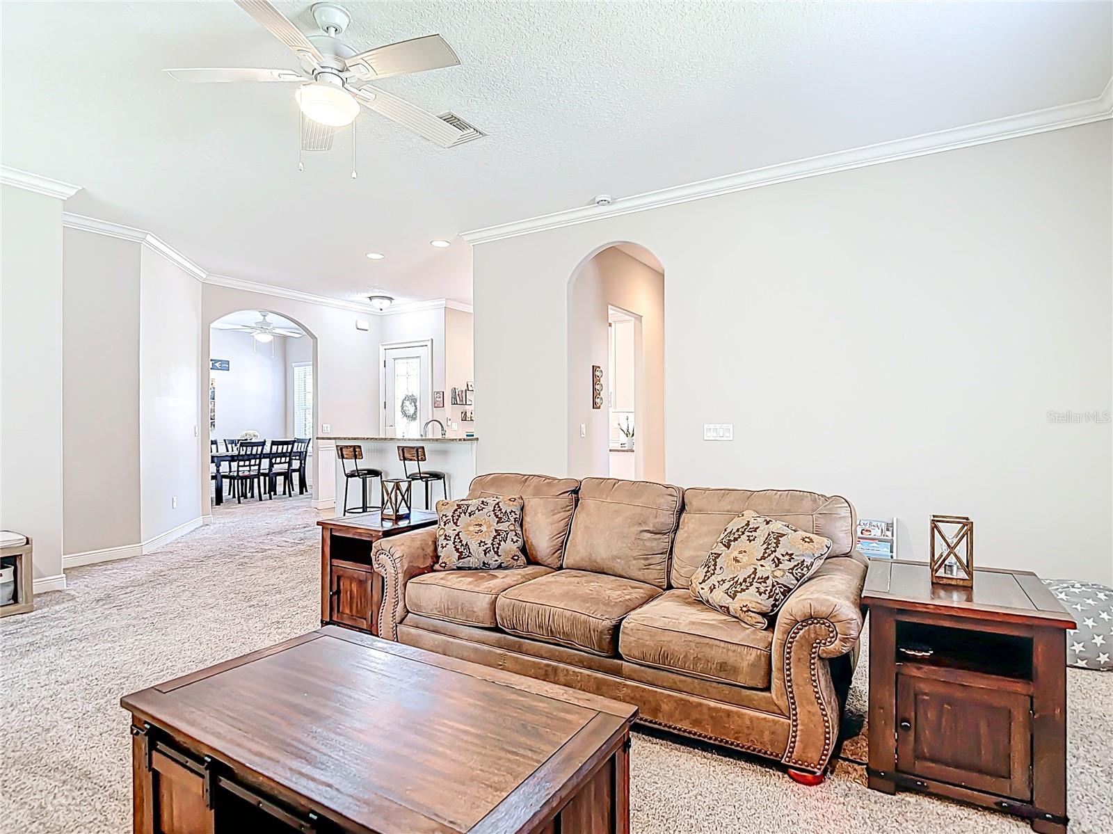 9363 S DEER PARK DR, HOMOSASSA, FL, 34446