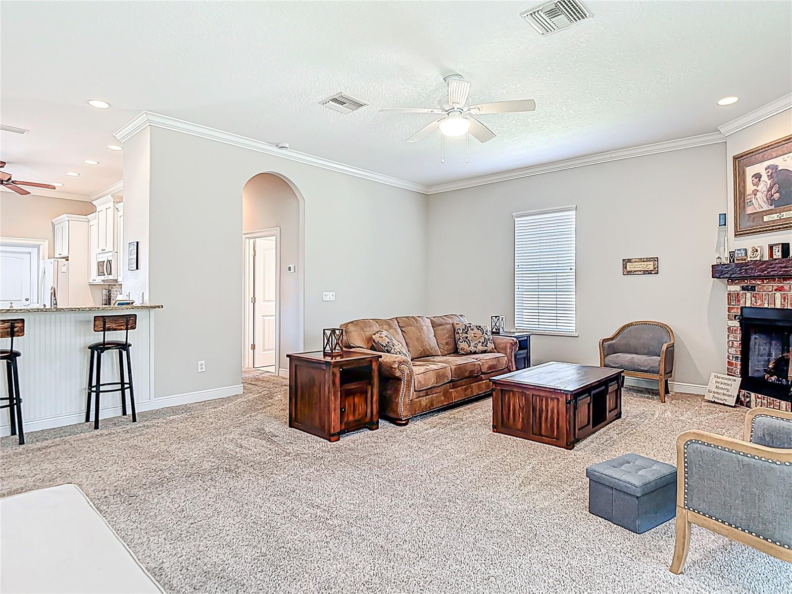 9363 S DEER PARK DR, HOMOSASSA, FL, 34446