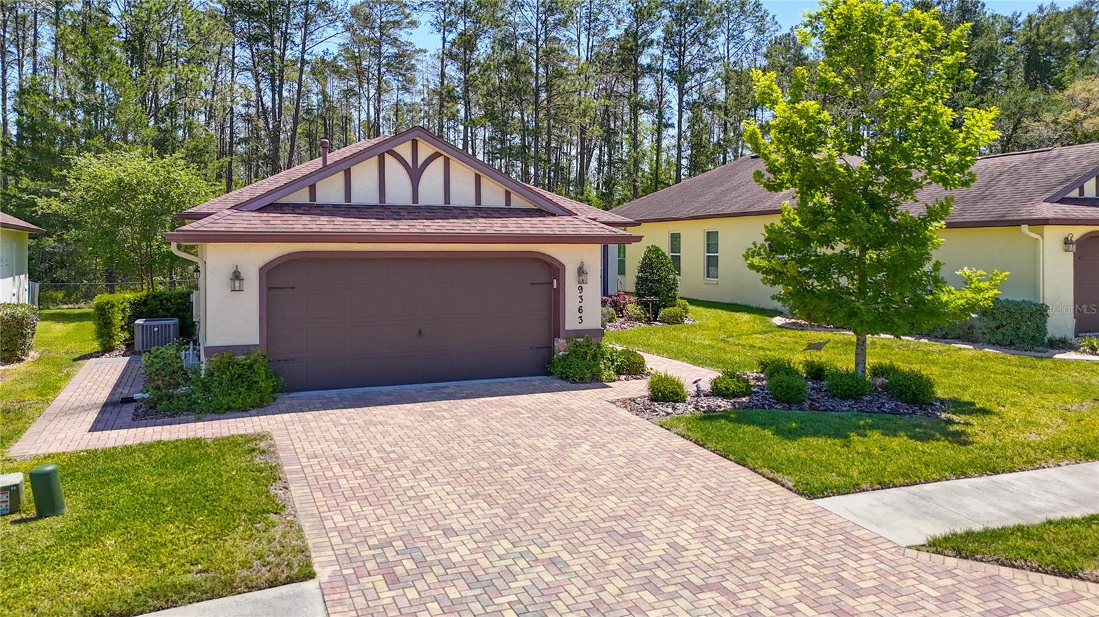 9363 S DEER PARK DR, HOMOSASSA, FL, 34446