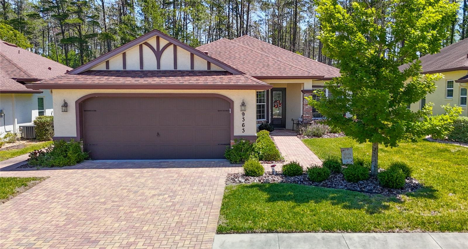 9363 S DEER PARK DR, HOMOSASSA, FL, 34446