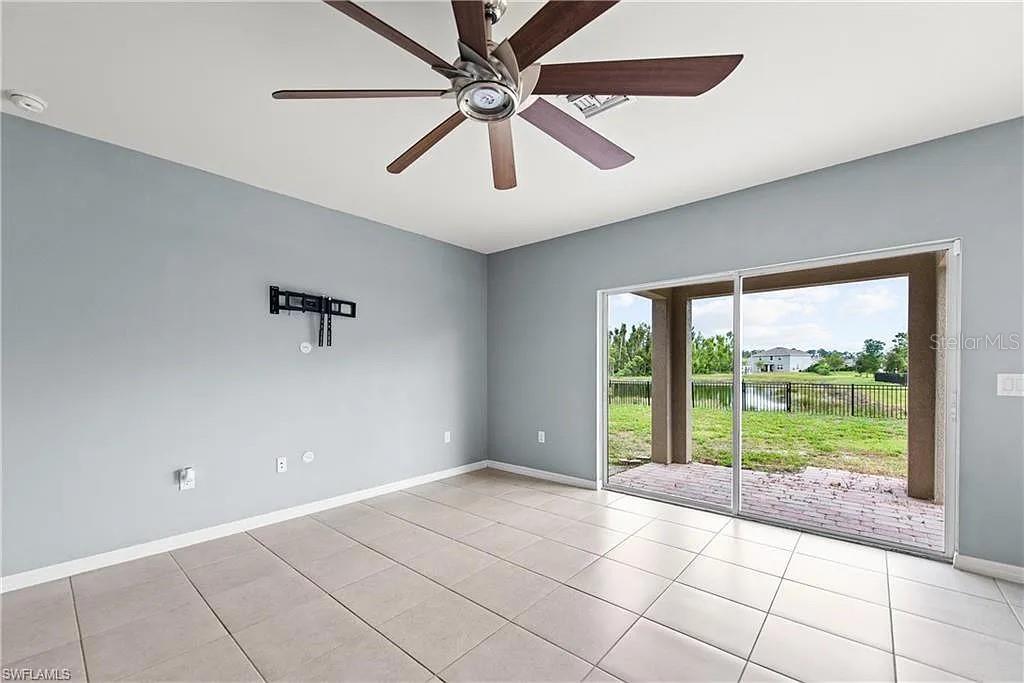 3605 DENIA CT #1, CAPE CORAL, FL, 33909