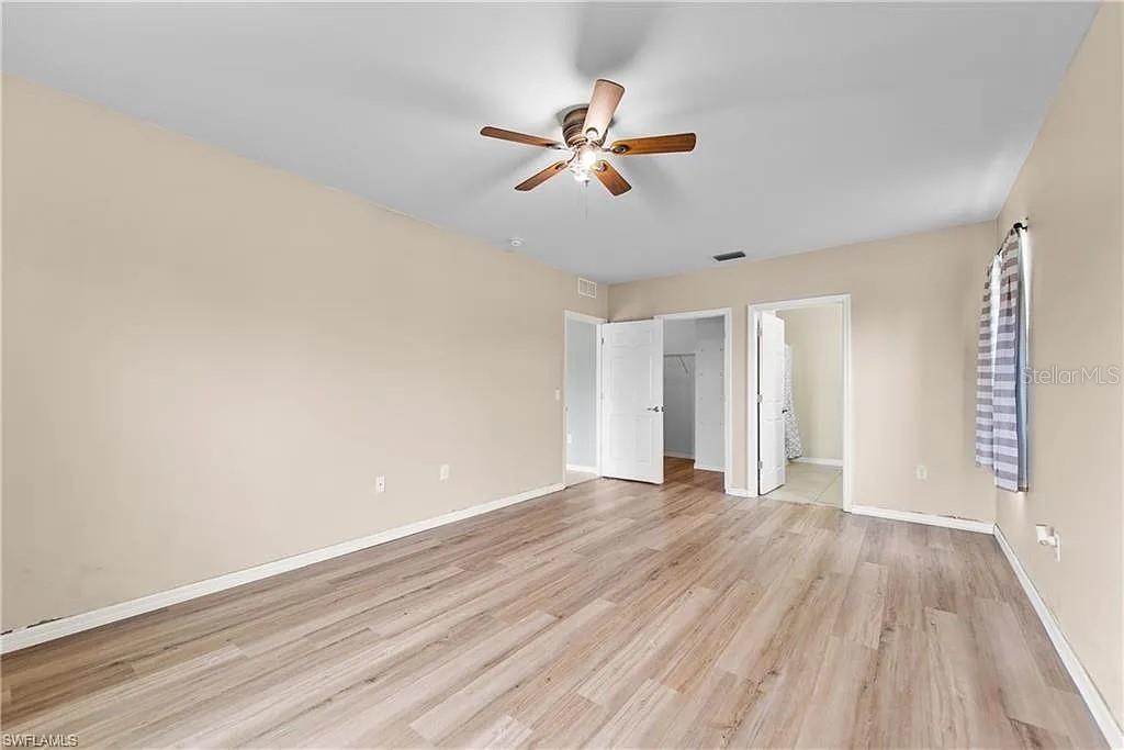 3605 DENIA CT #1, CAPE CORAL, FL, 33909