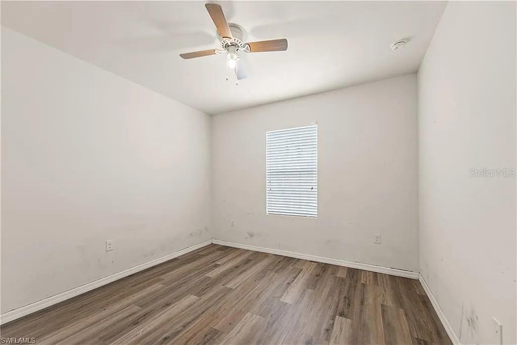 3605 DENIA CT #1, CAPE CORAL, FL, 33909