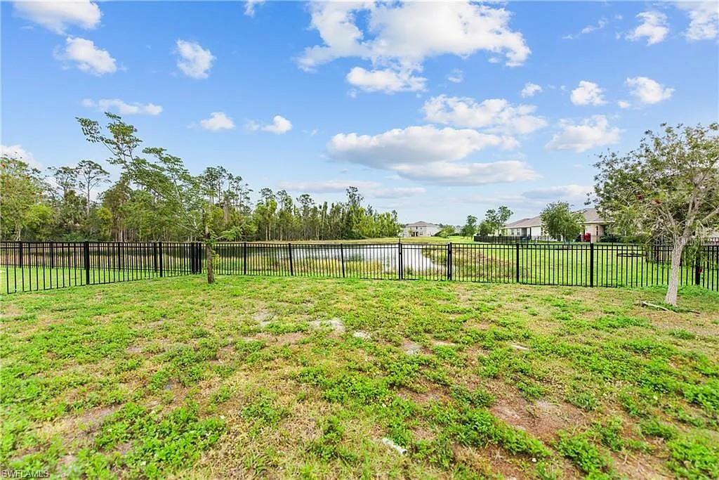 3605 DENIA CT #1, CAPE CORAL, FL, 33909