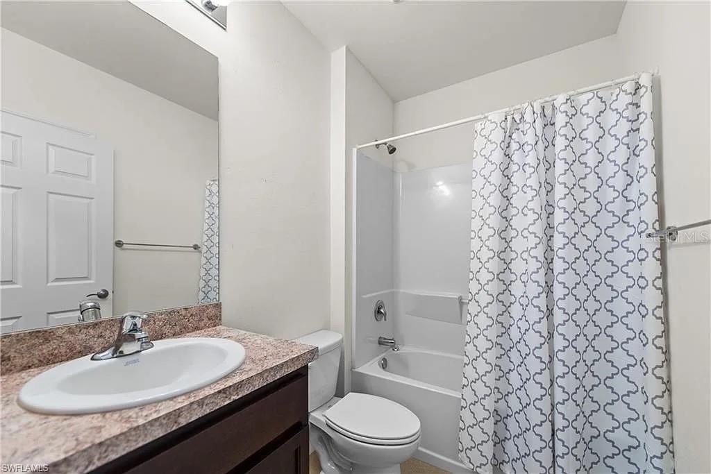 3605 DENIA CT #1, CAPE CORAL, FL, 33909