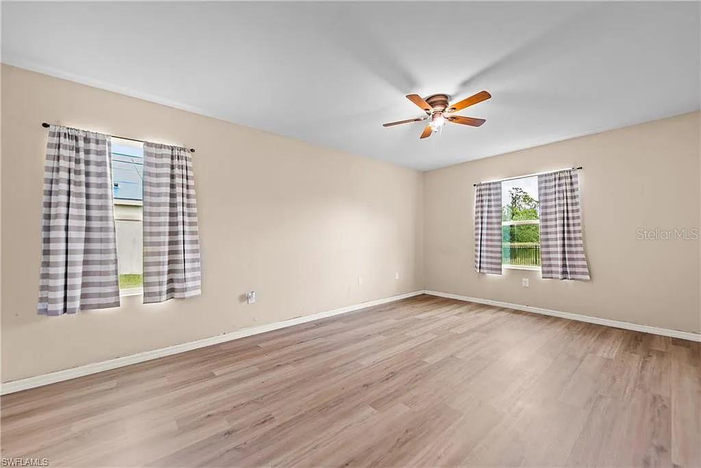 3605 DENIA CT #1, CAPE CORAL, FL, 33909