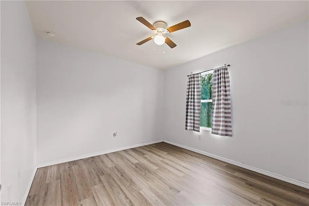 3605 DENIA CT #1, CAPE CORAL, FL, 33909