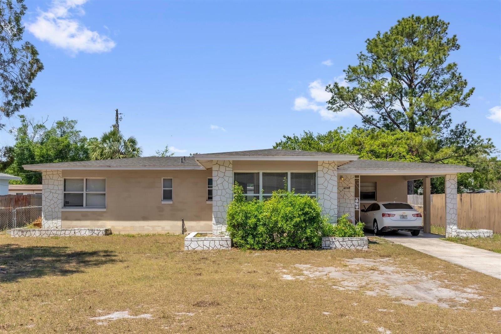 4108 DREXEL AVE, ORLANDO, FL, 32808