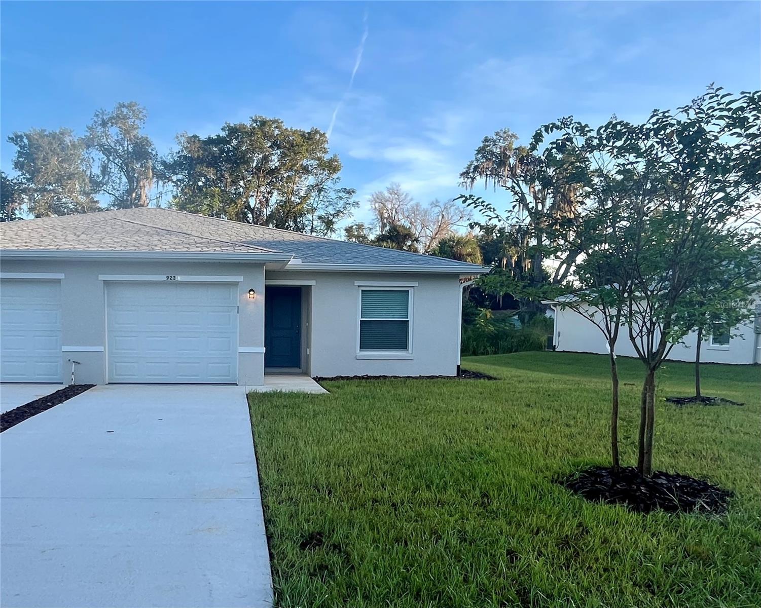 925 E CLIFFORD AVE #927, EUSTIS, FL, 32726