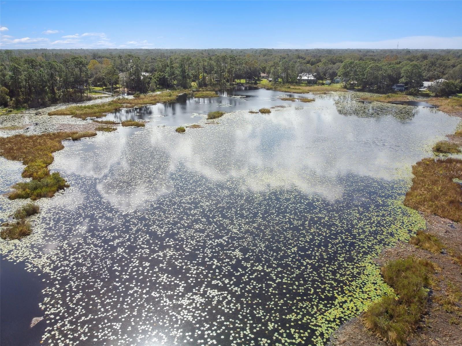 2417 E LAKE DR, DELAND, FL, 32724