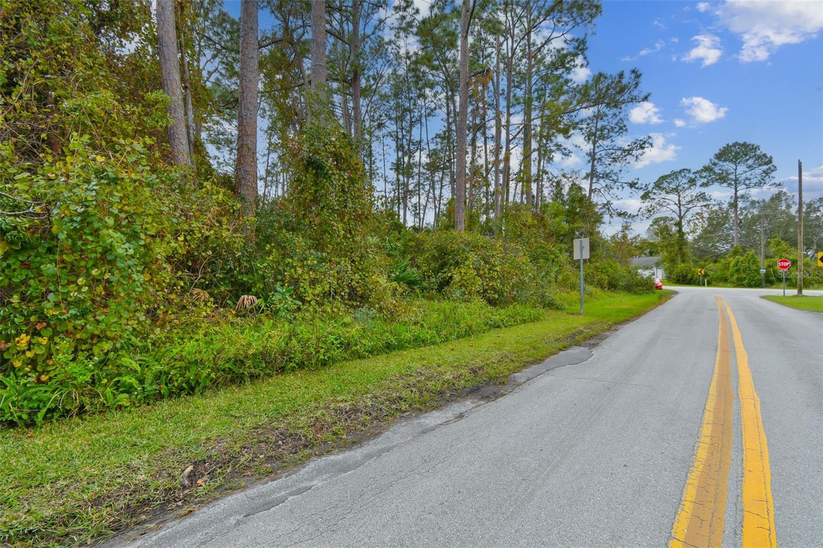 2417 E LAKE DR, DELAND, FL, 32724