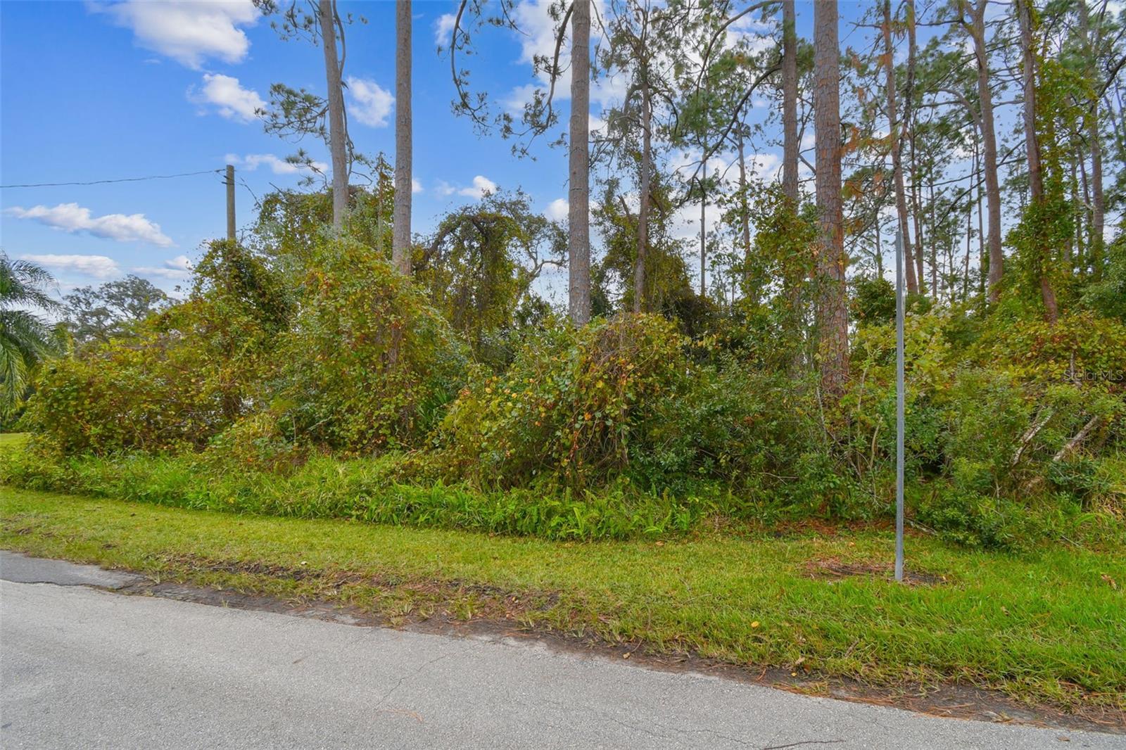 2417 E LAKE DR, DELAND, FL, 32724