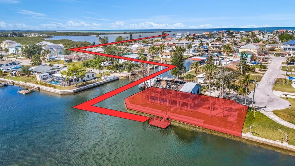 6418 KATHLEEN DR, HUDSON, FL, 34667