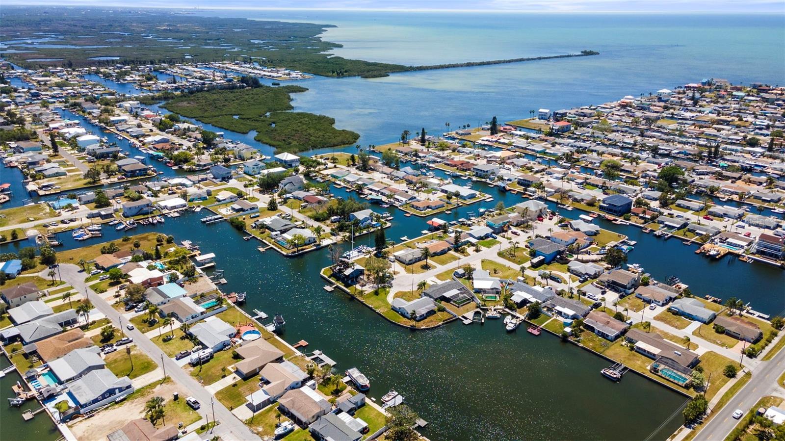 6418 KATHLEEN DR, HUDSON, FL, 34667