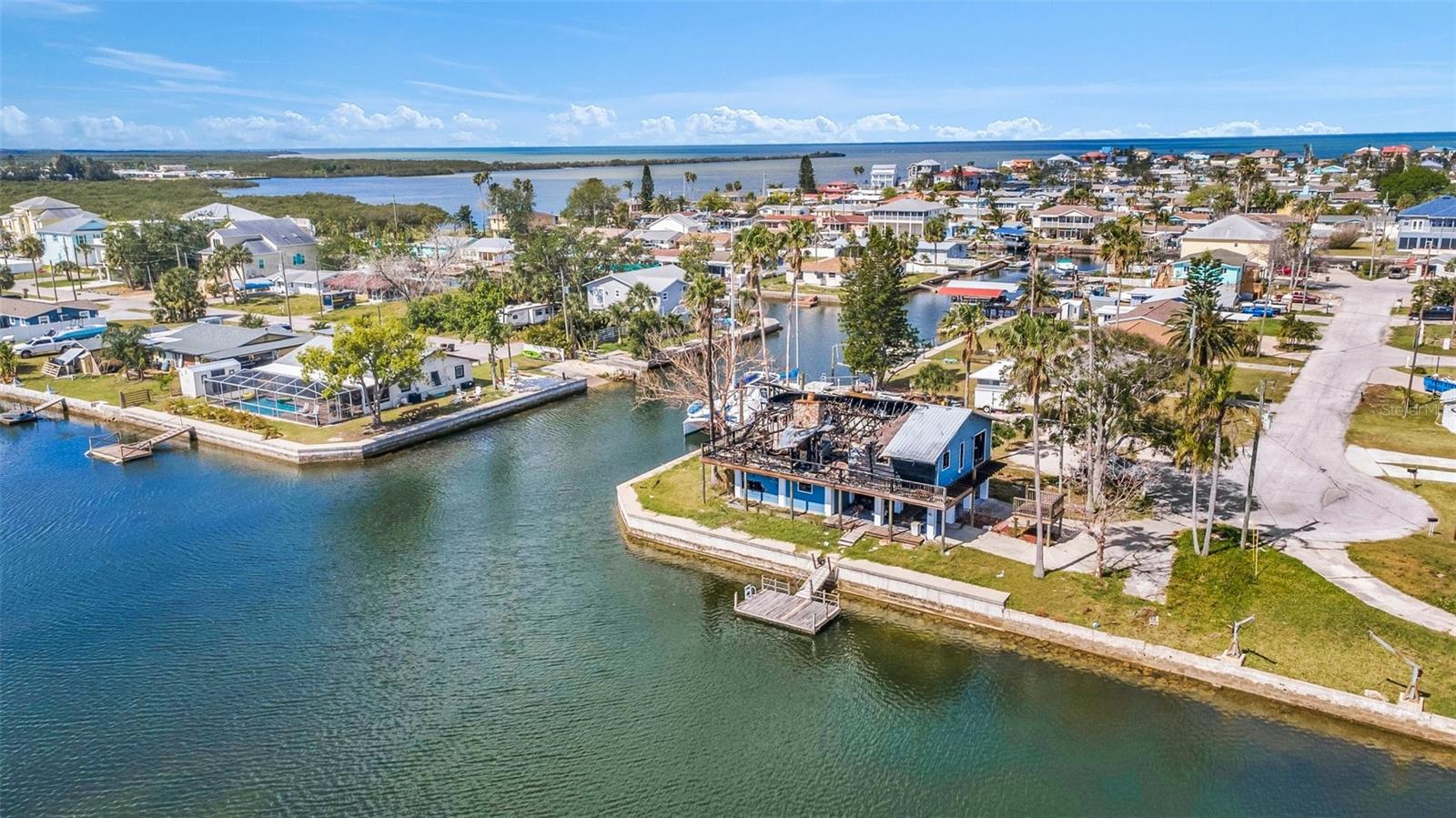 6418 KATHLEEN DR, HUDSON, FL, 34667