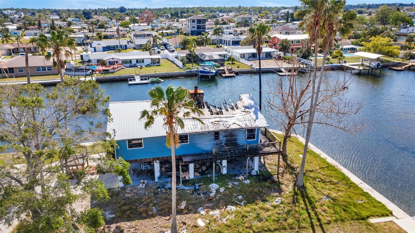 6418 KATHLEEN DR, HUDSON, FL, 34667