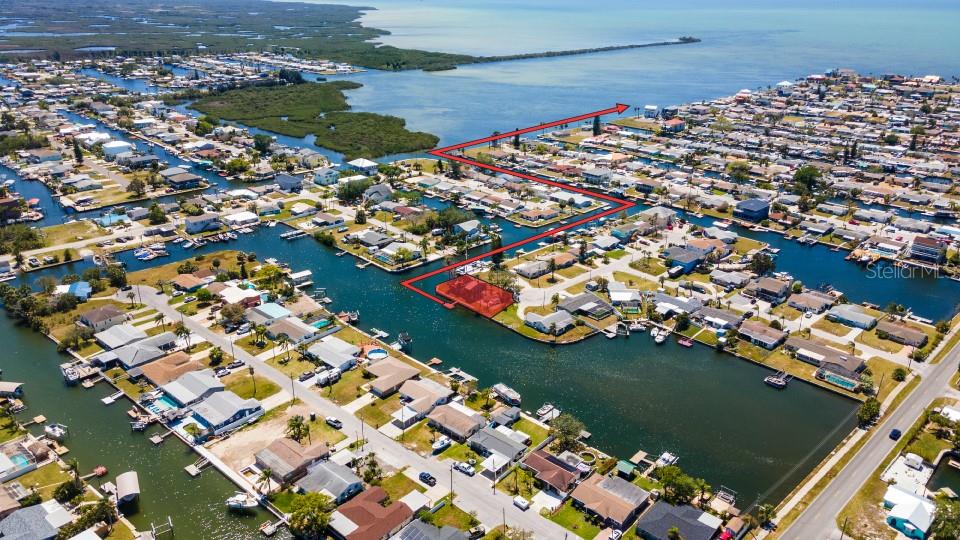 6418 KATHLEEN DR, HUDSON, FL, 34667