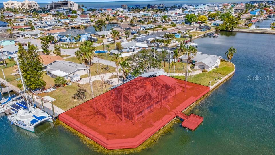 6418 KATHLEEN DR, HUDSON, FL, 34667