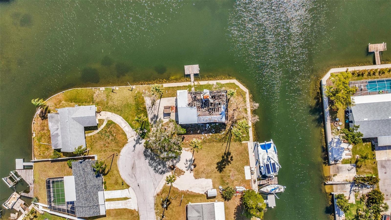 6418 KATHLEEN DR, HUDSON, FL, 34667