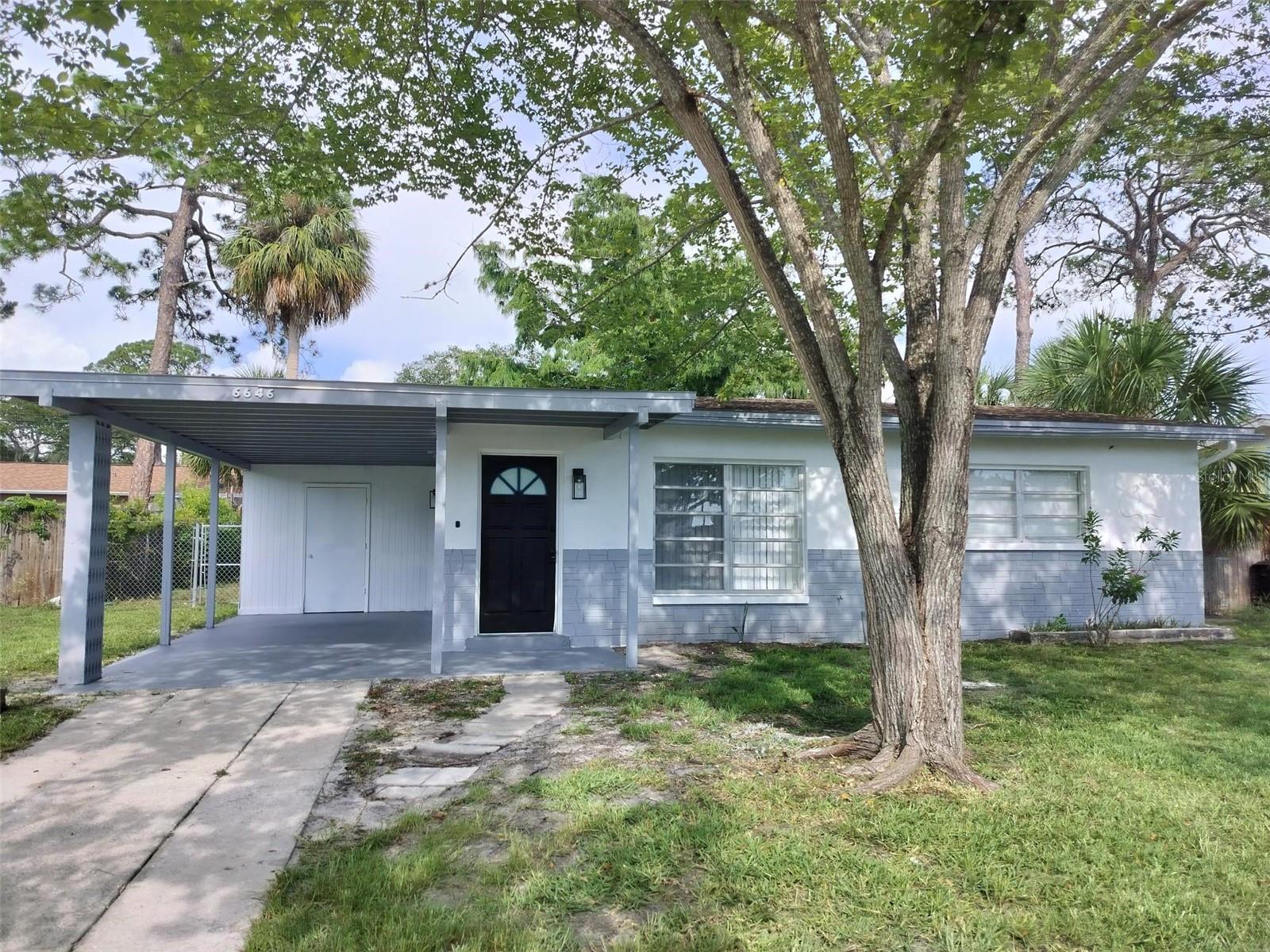 6646 DEL PRADO TER, NEW PORT RICHEY, FL, 34652