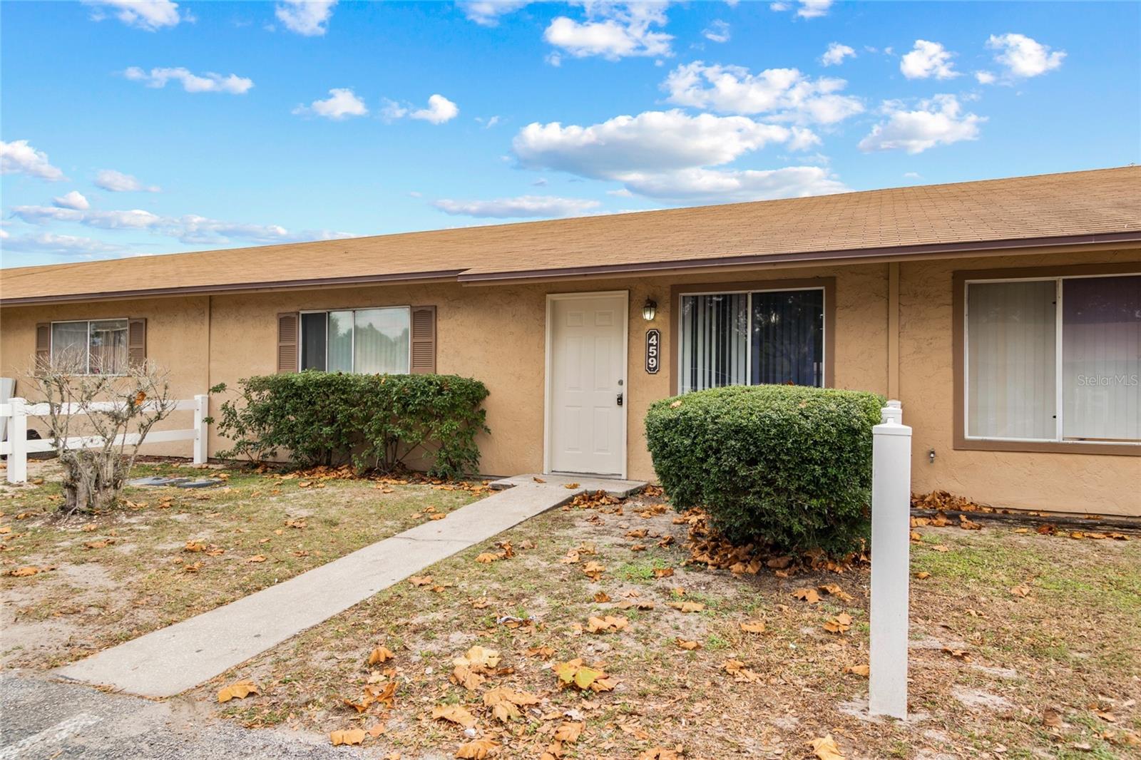 459 W ROSEWOOD LN, TAVARES, FL, 32778